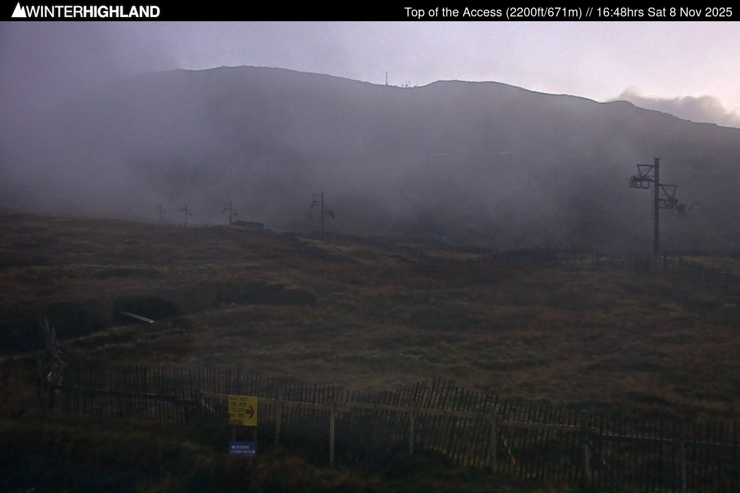 Web Cam Currently Unavailable