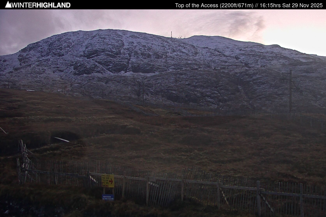 Web Cam Currently Unavailable