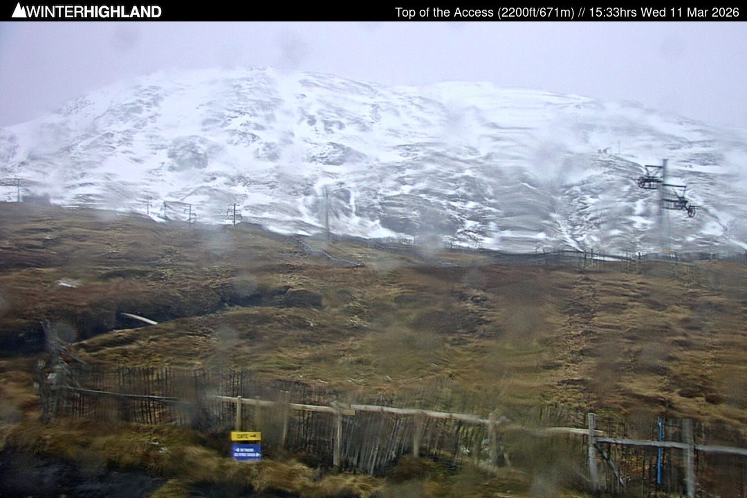 Web Cam Currently Unavailable