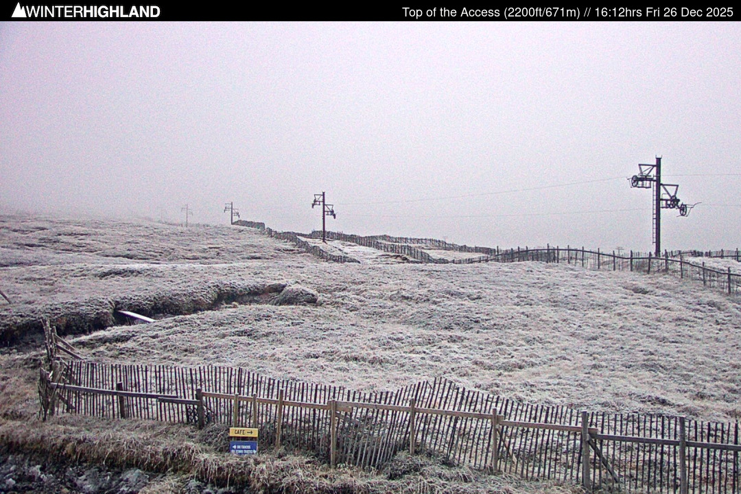 Web Cam Currently Unavailable