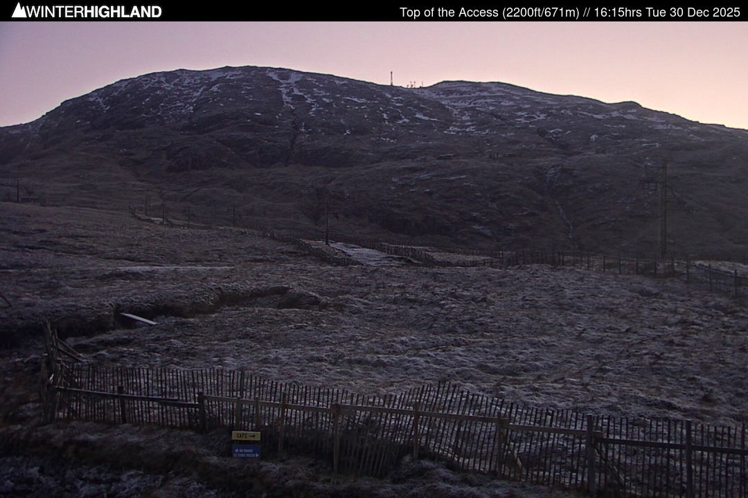 Web Cam Currently Unavailable