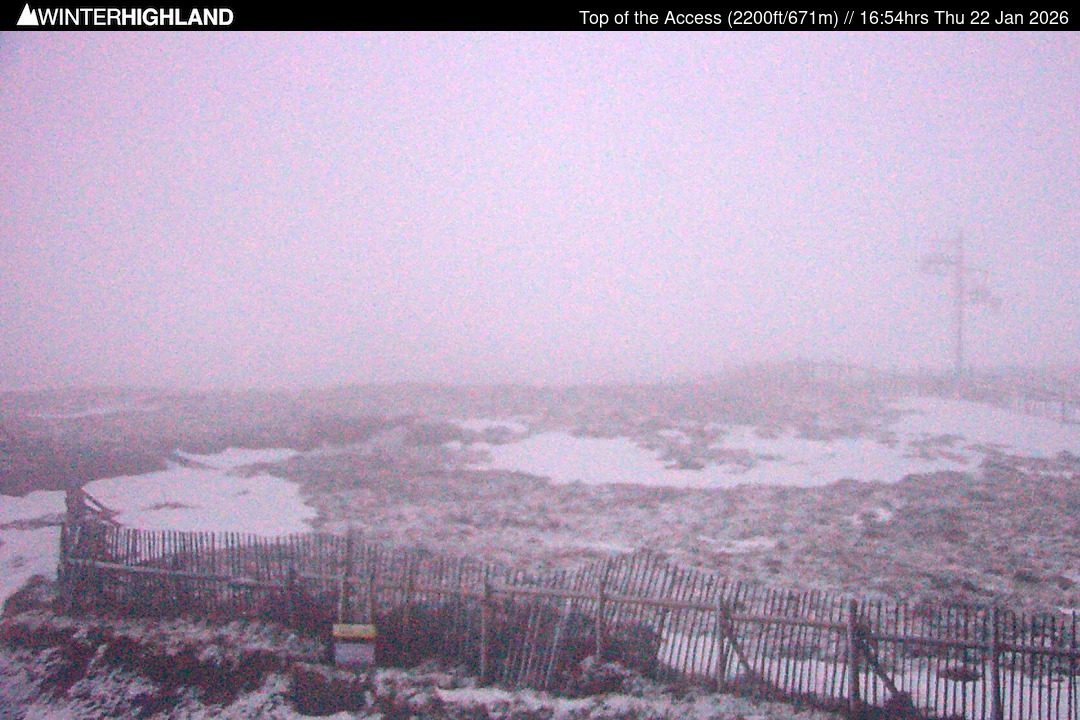 Web Cam Currently Unavailable