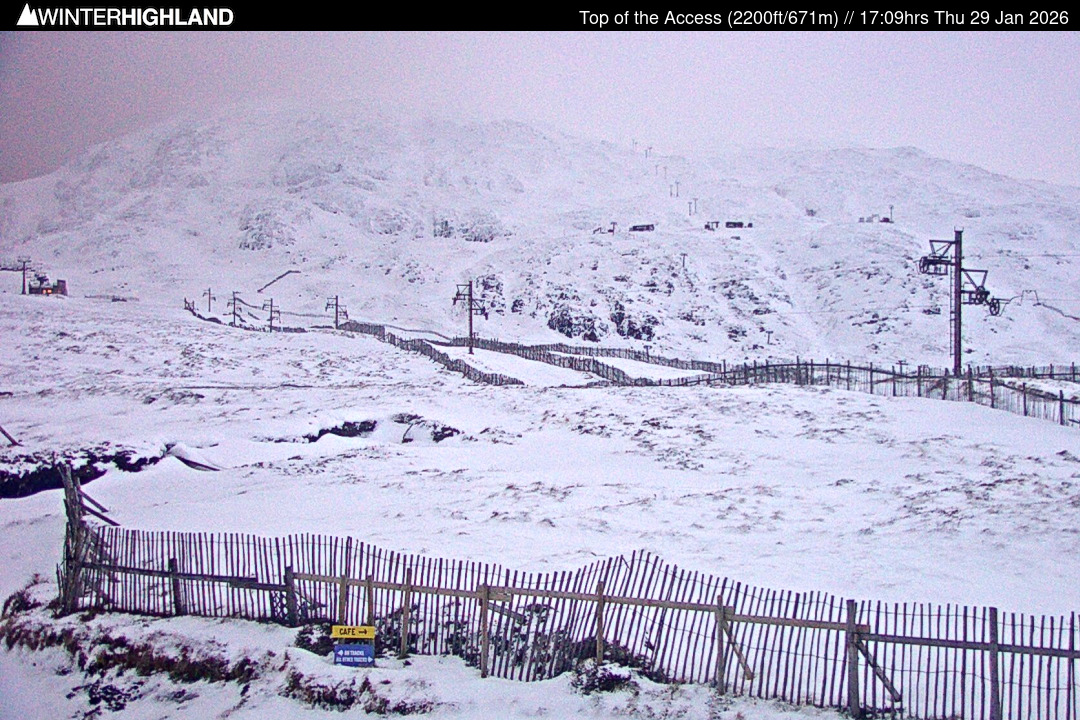 Web Cam Currently Unavailable