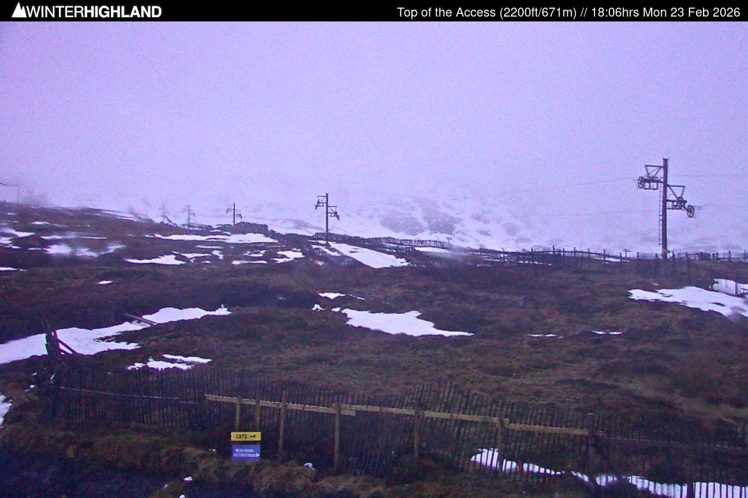 Web Cam Currently Unavailable