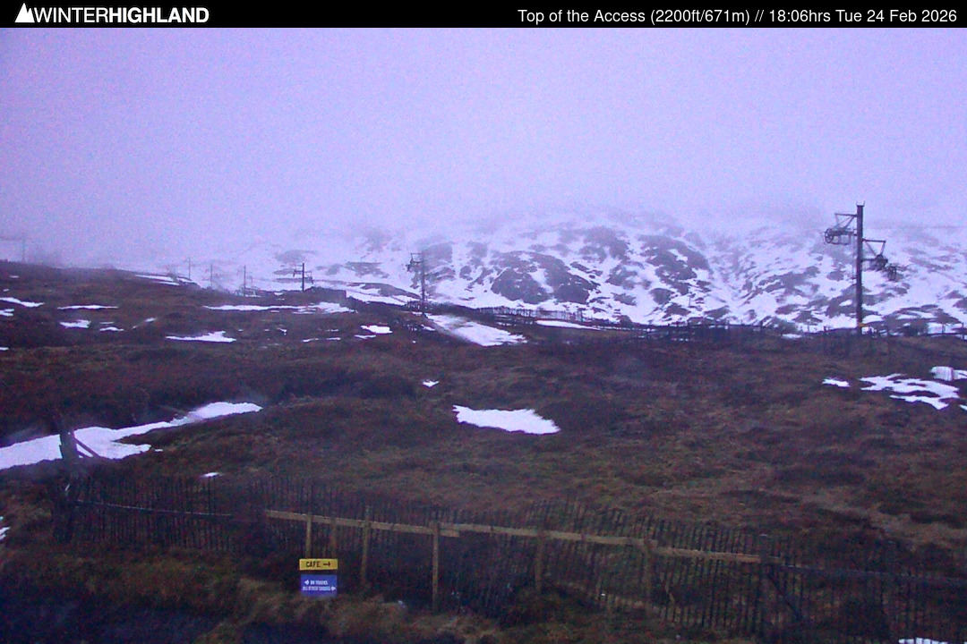 Web Cam Currently Unavailable