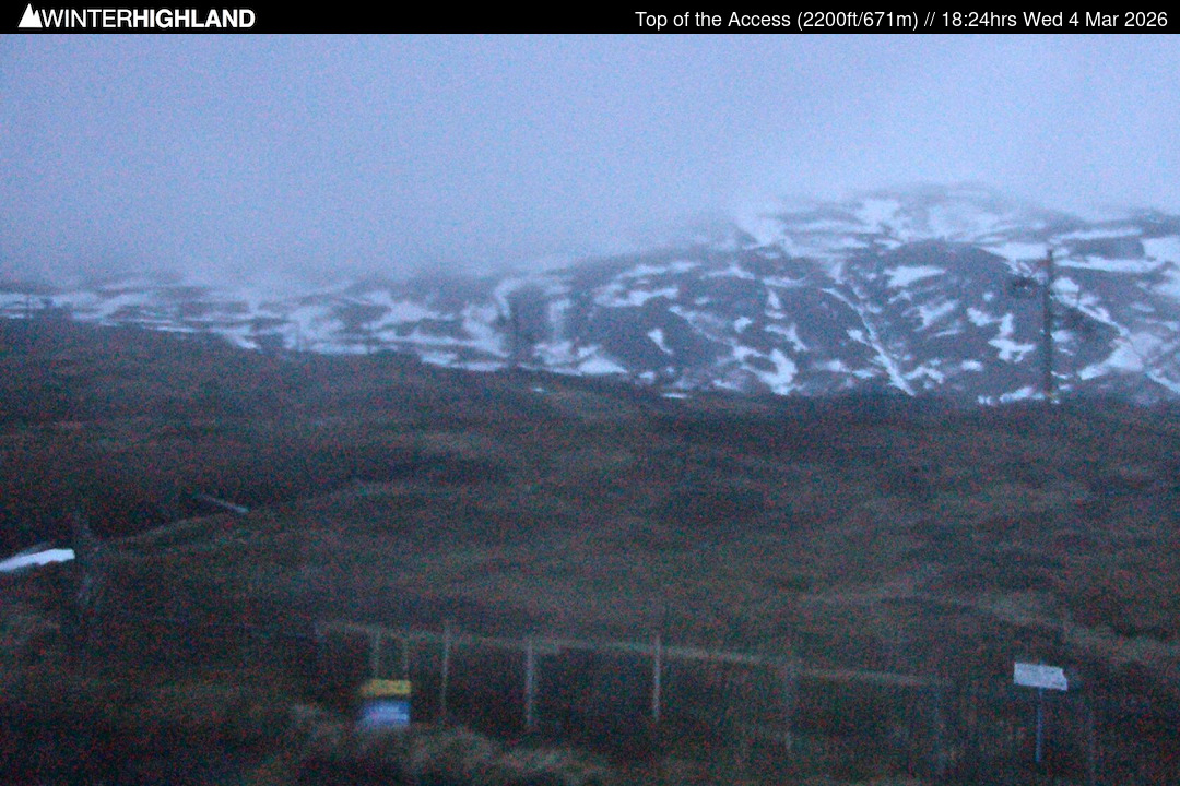 Web Cam Currently Unavailable