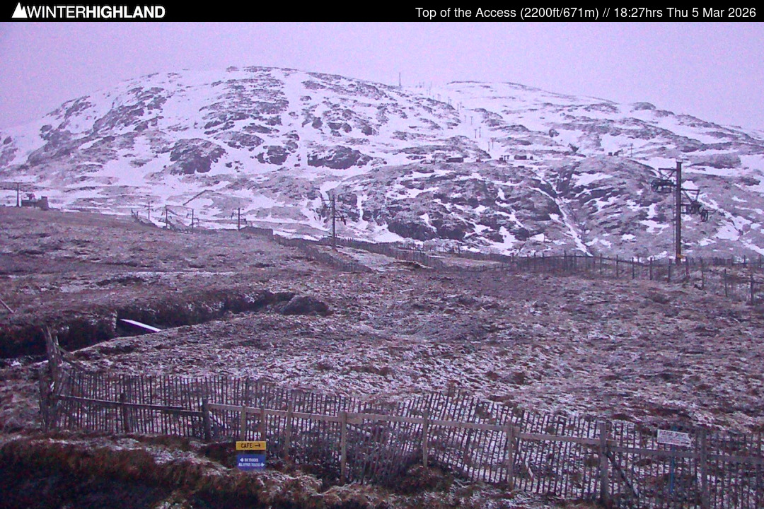 Web Cam Currently Unavailable