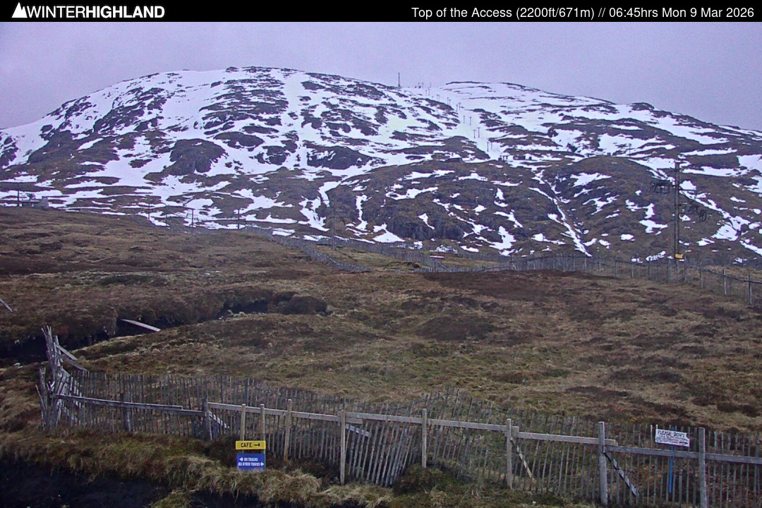 Web Cam Currently Unavailable