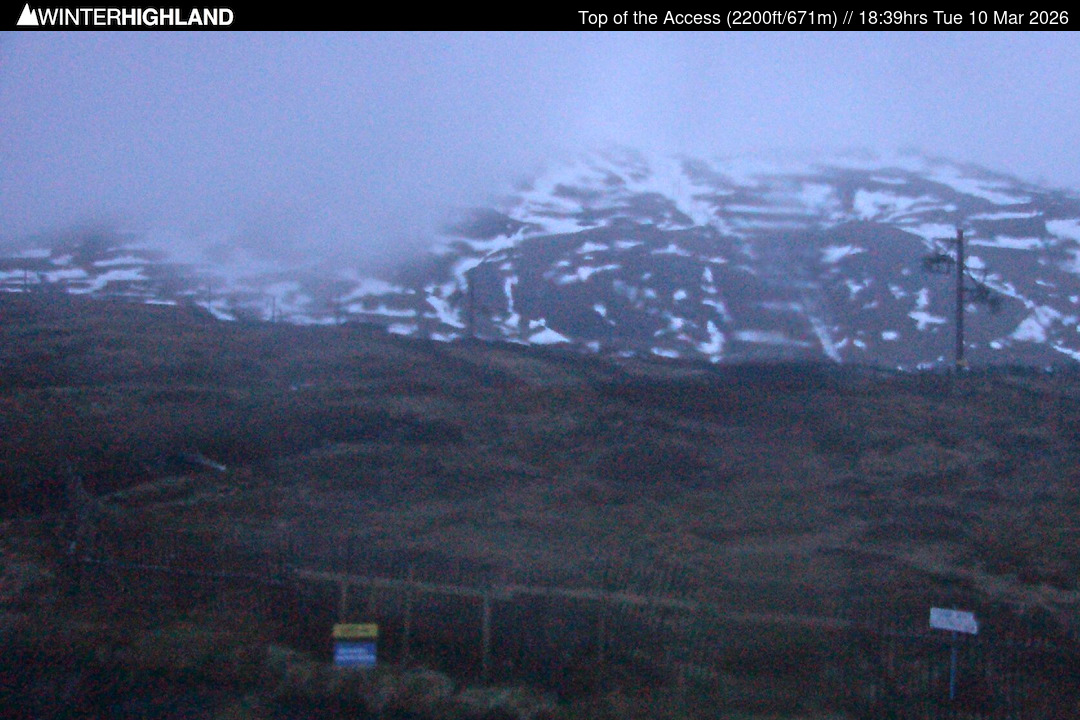 Web Cam Currently Unavailable