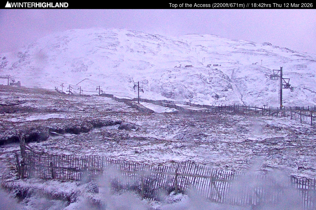 Web Cam Currently Unavailable