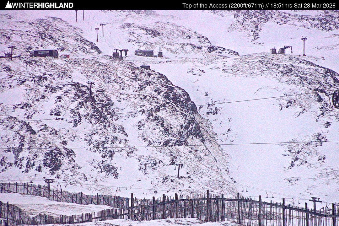 Web Cam Currently Unavailable