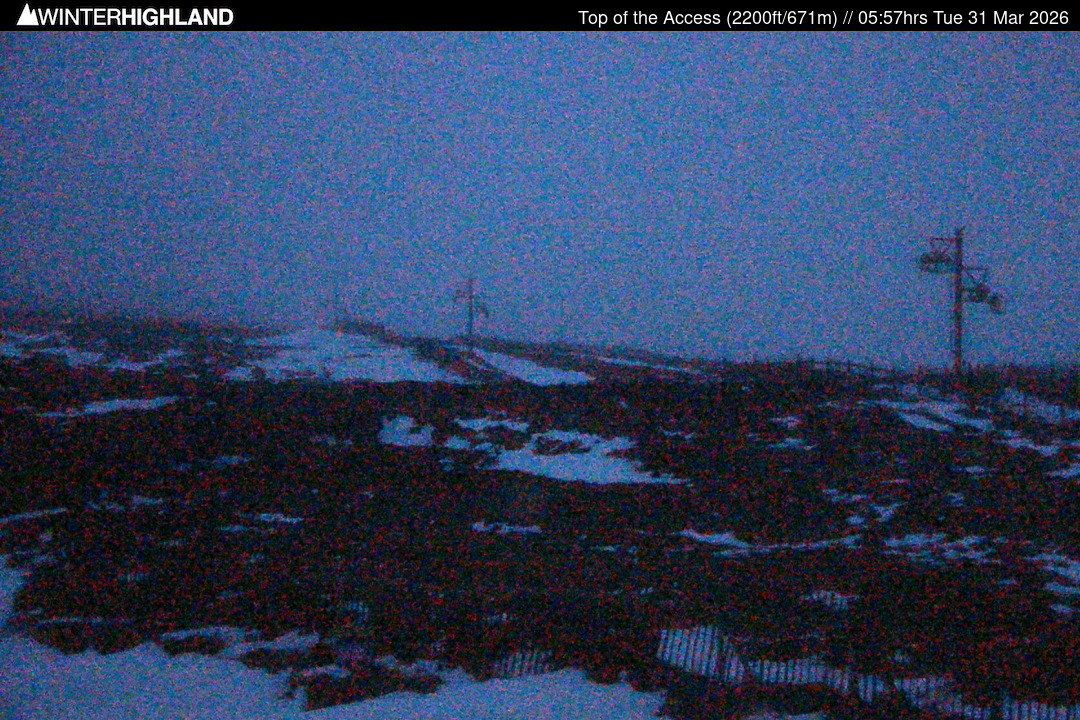 Web Cam Currently Unavailable