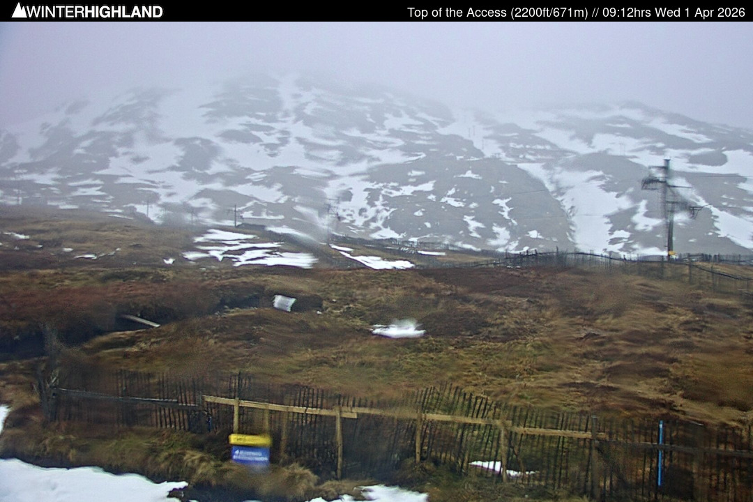 Web Cam Currently Unavailable