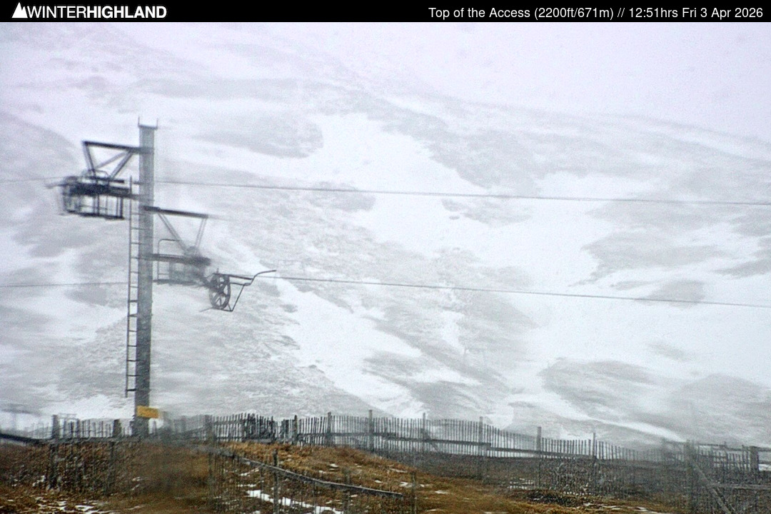 Web Cam Currently Unavailable