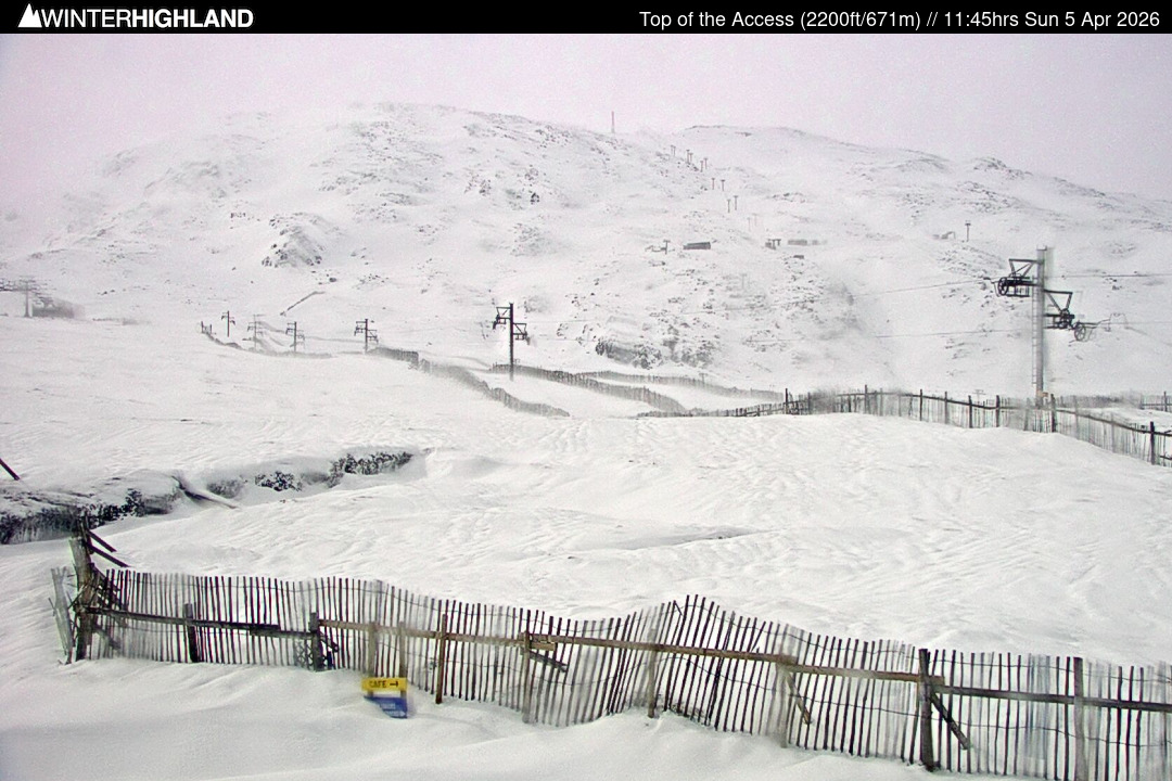 Web Cam Currently Unavailable