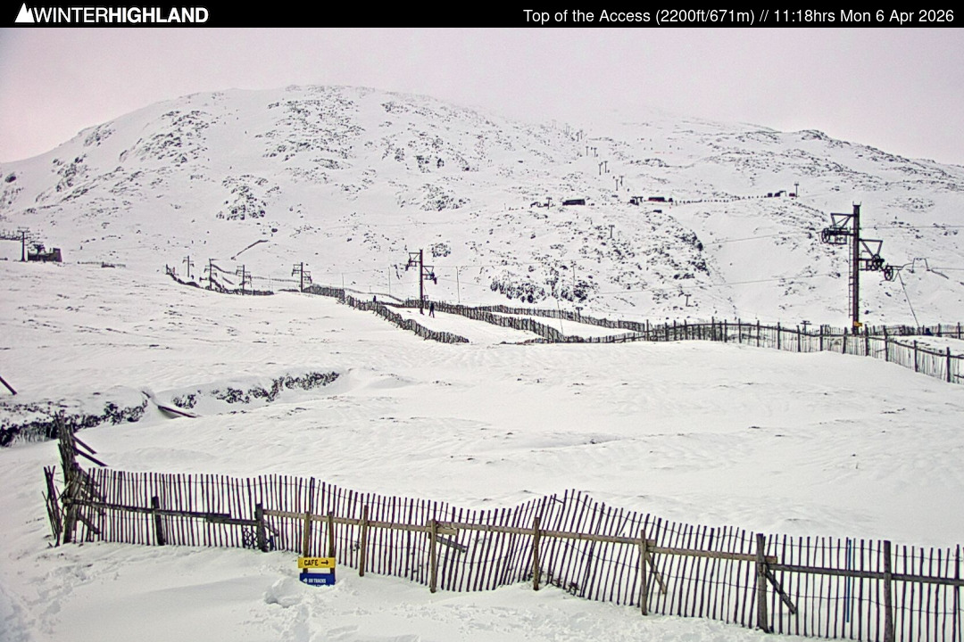 Web Cam Currently Unavailable