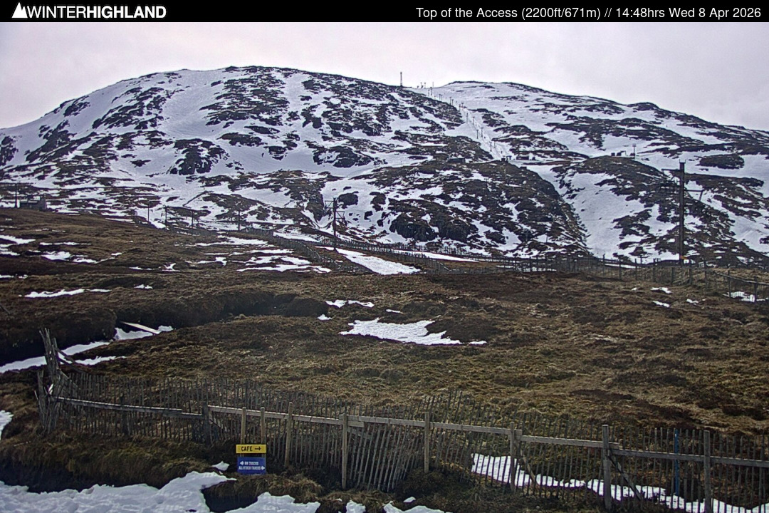 Web Cam Currently Unavailable