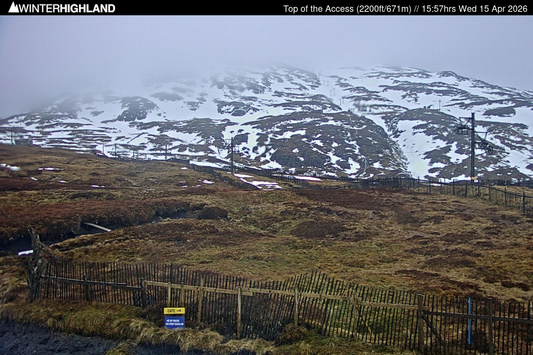 Web Cam Currently Unavailable