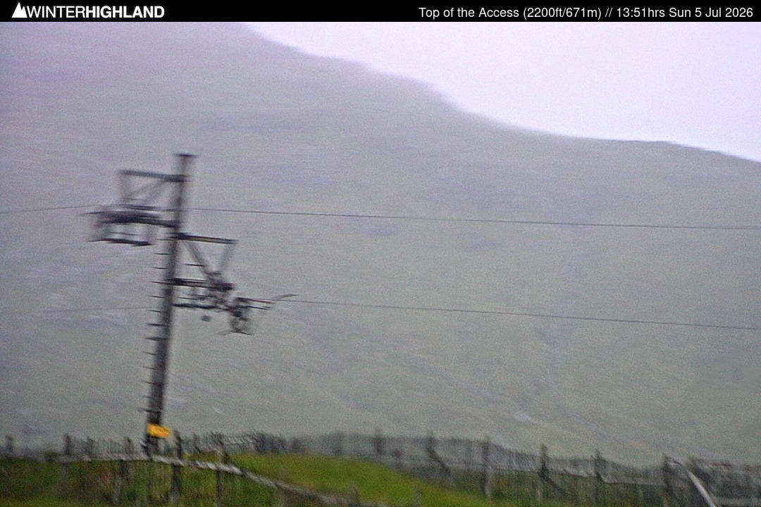 Web Cam Currently Unavailable