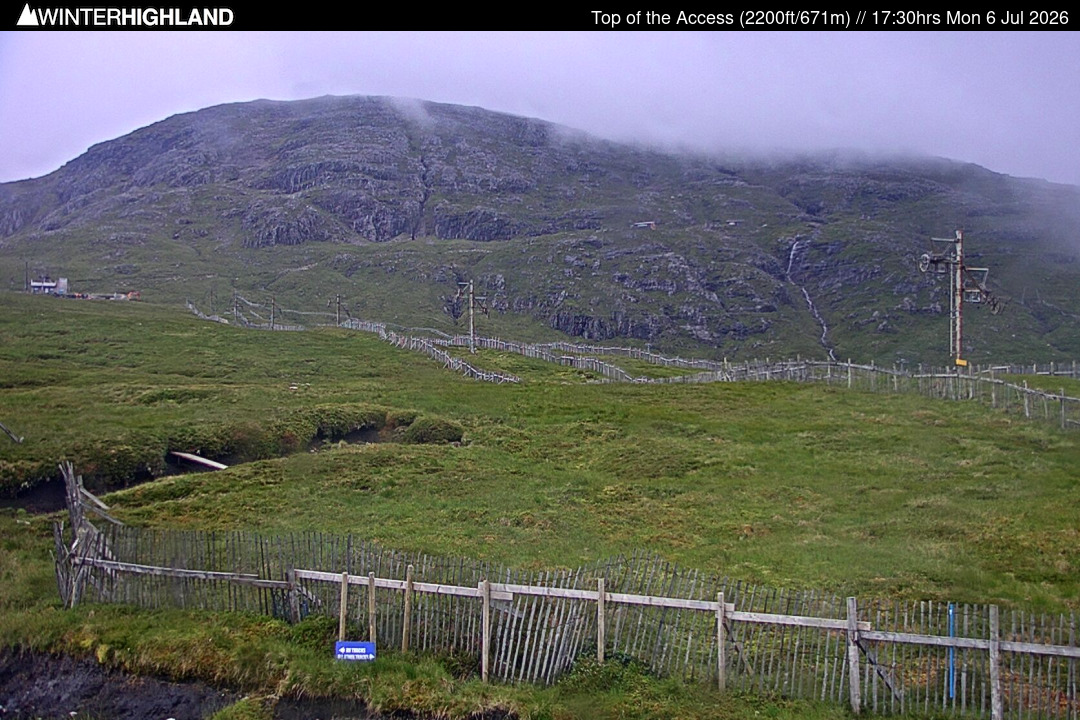Web Cam Currently Unavailable