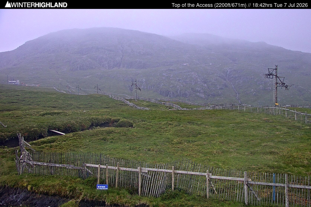 Web Cam Currently Unavailable
