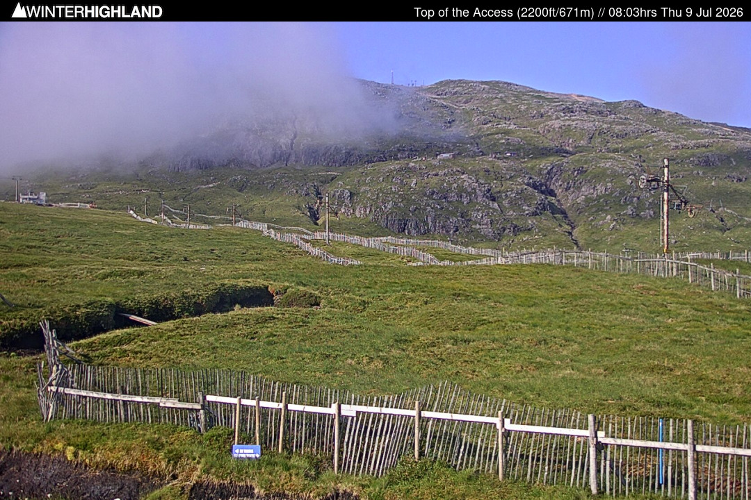 Web Cam Currently Unavailable