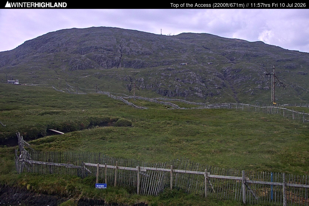 Web Cam Currently Unavailable