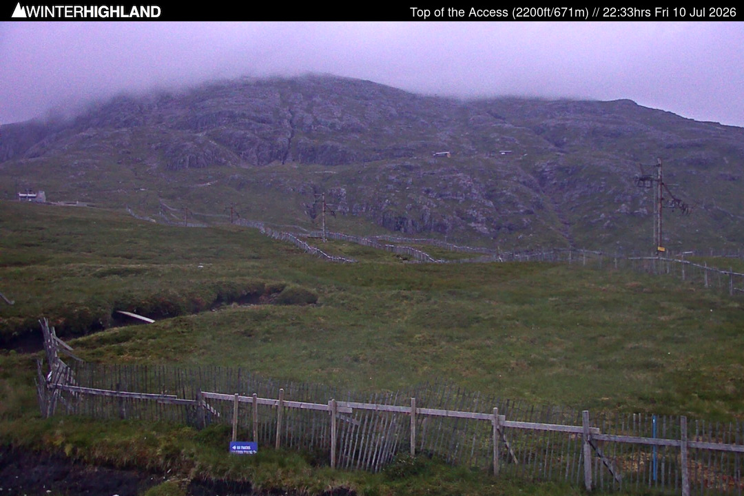 Web Cam Currently Unavailable