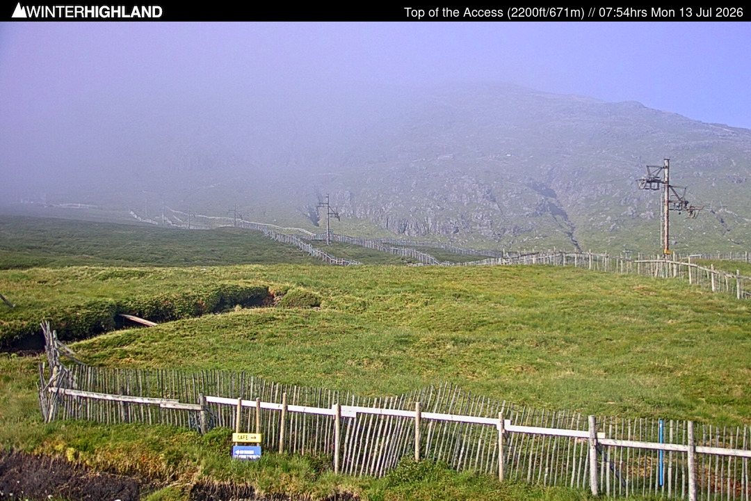 Web Cam Currently Unavailable