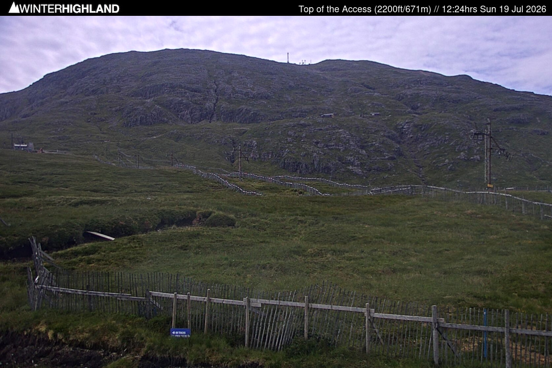Web Cam Currently Unavailable