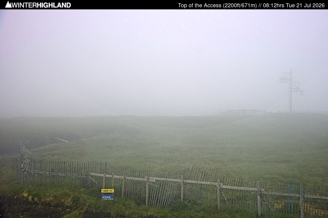 Web Cam Currently Unavailable