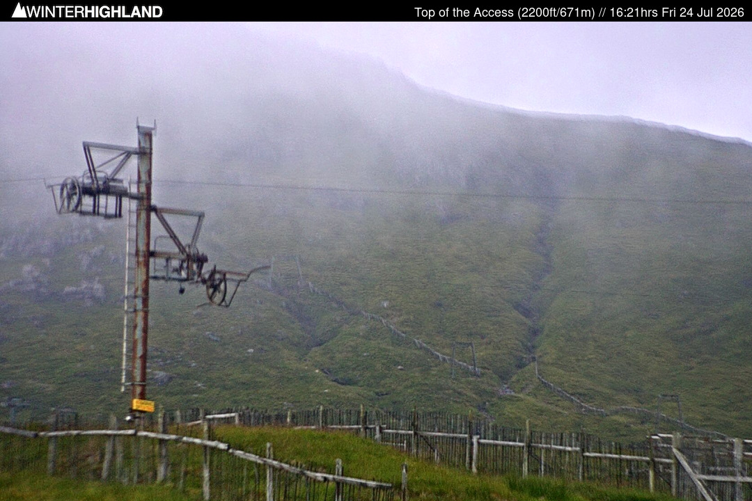 Web Cam Currently Unavailable