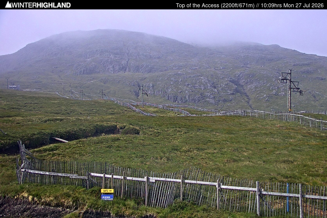 Web Cam Currently Unavailable