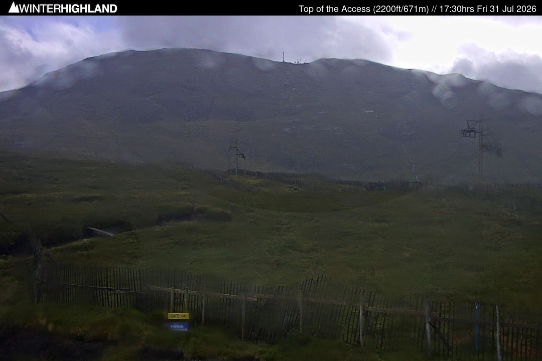 Web Cam Currently Unavailable