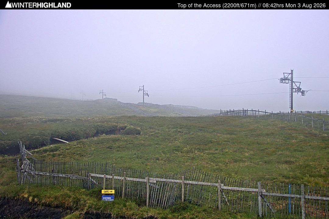 Web Cam Currently Unavailable