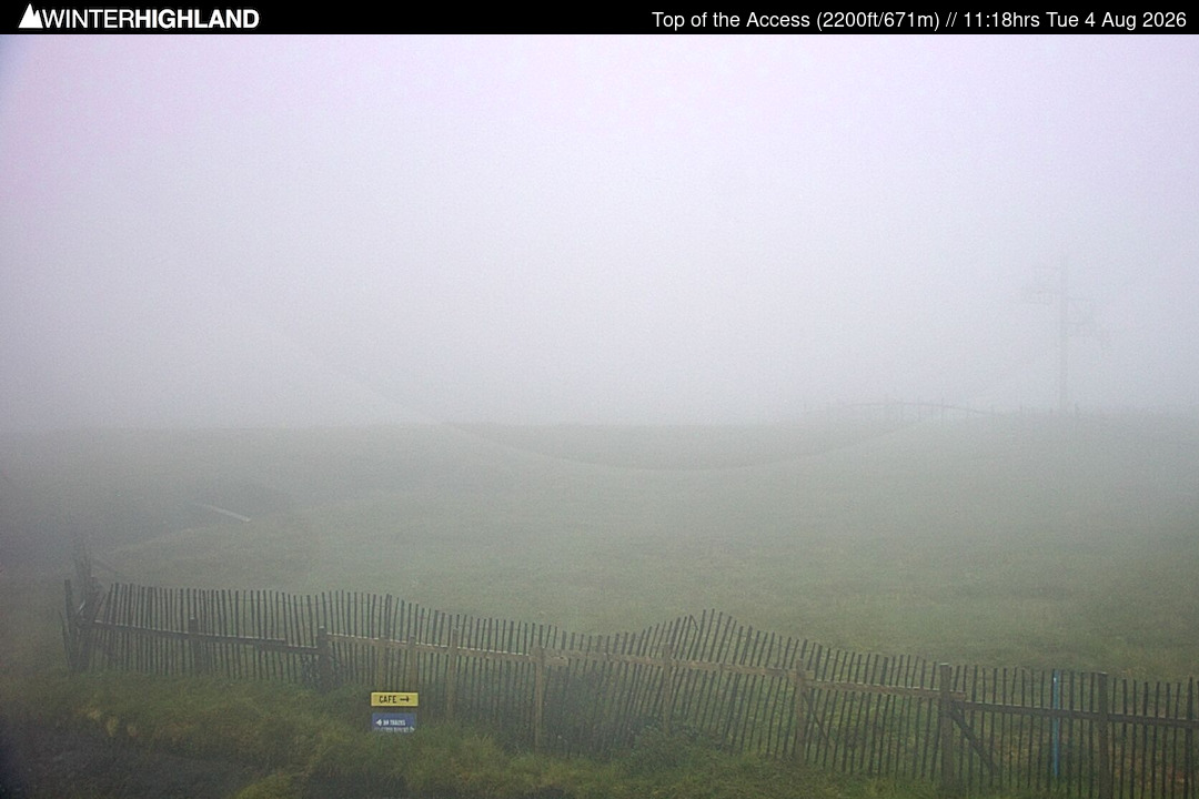 Web Cam Currently Unavailable