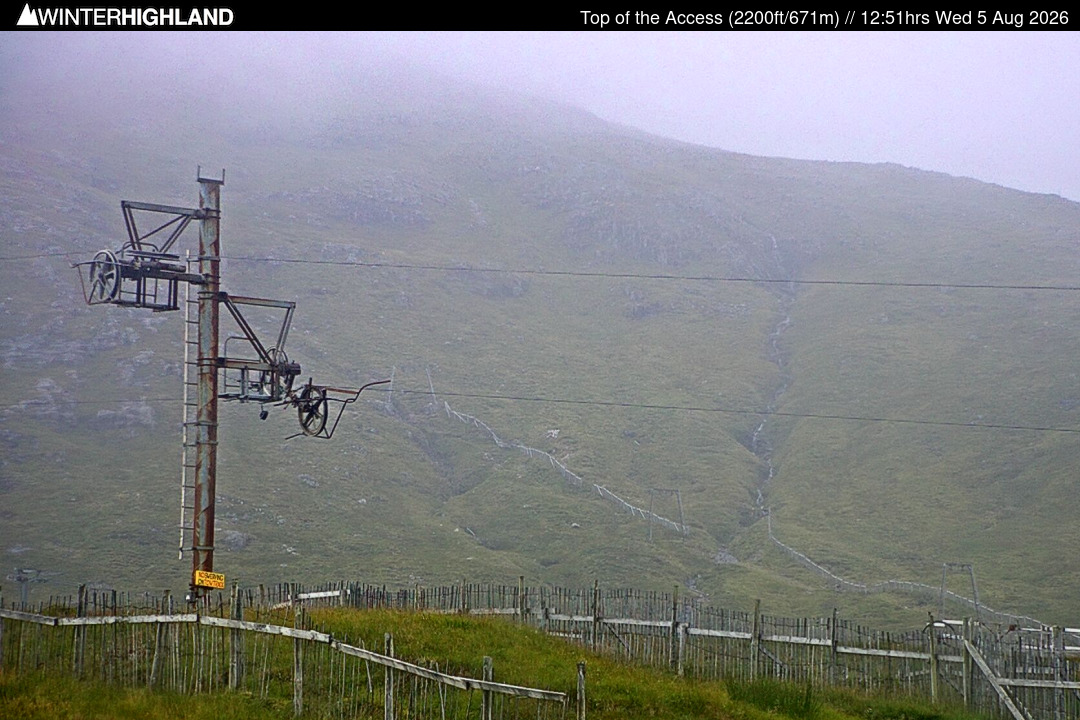 Web Cam Currently Unavailable
