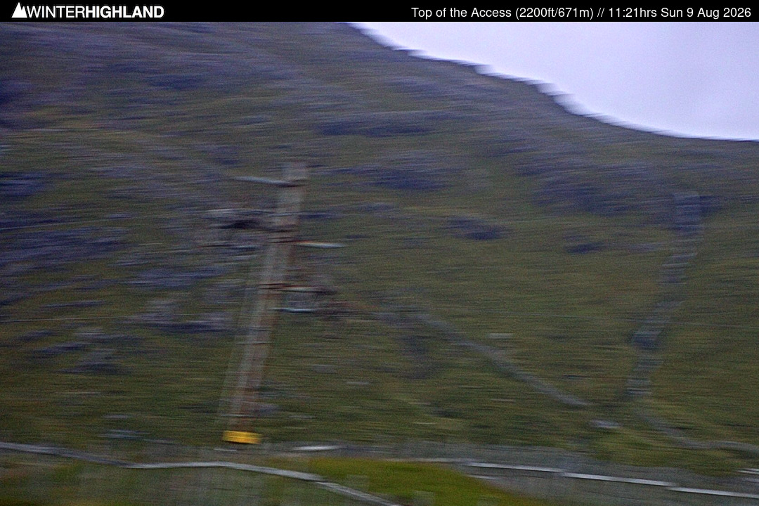 Web Cam Currently Unavailable