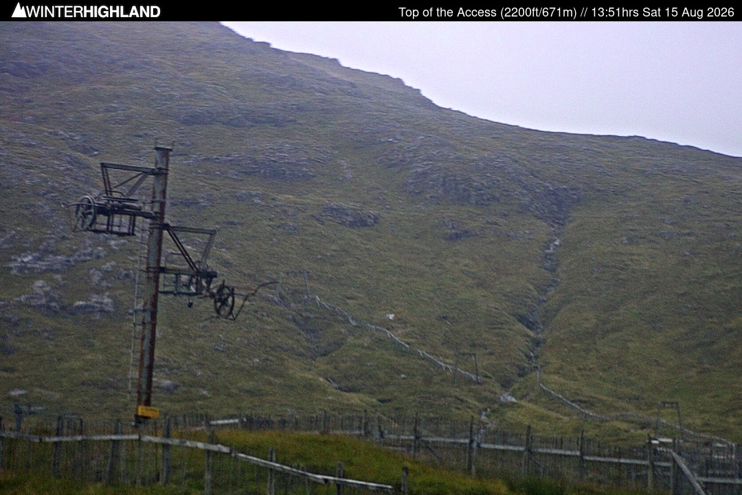 Web Cam Currently Unavailable