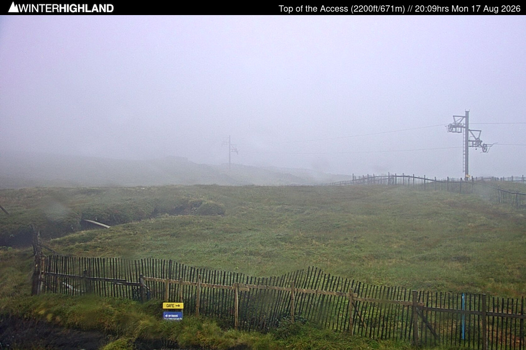 Web Cam Currently Unavailable