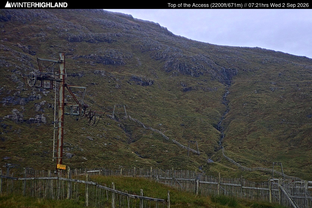 Web Cam Currently Unavailable