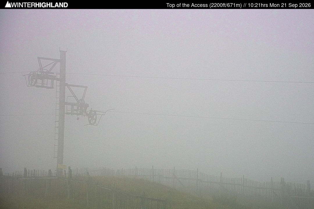 Web Cam Currently Unavailable