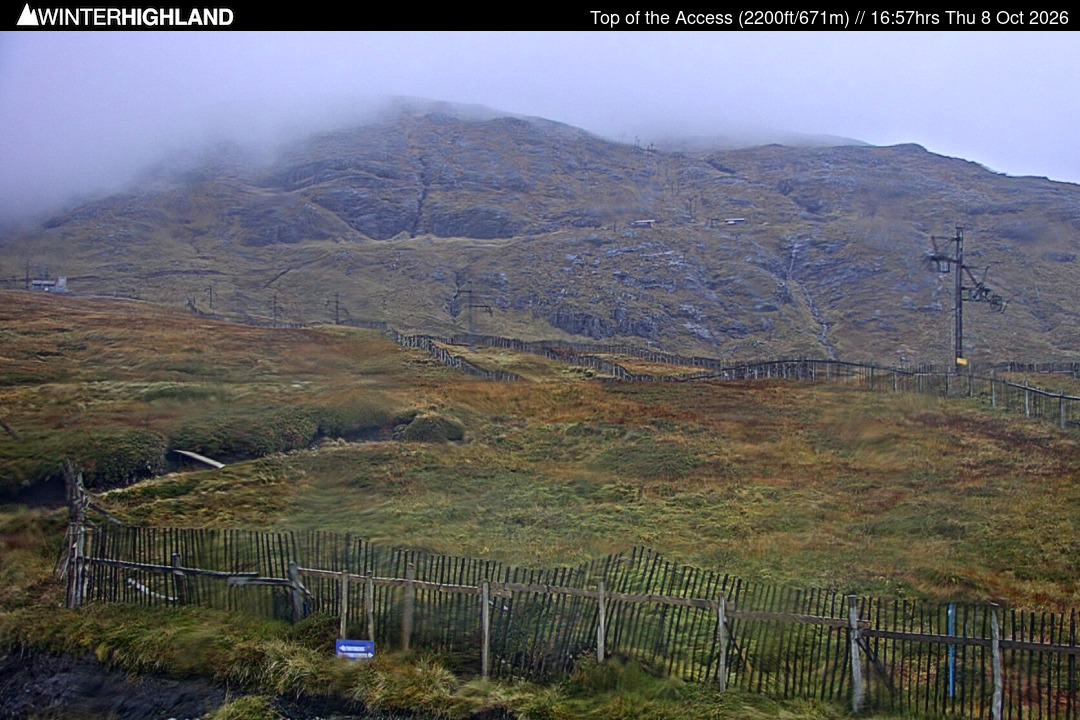 Web Cam Currently Unavailable