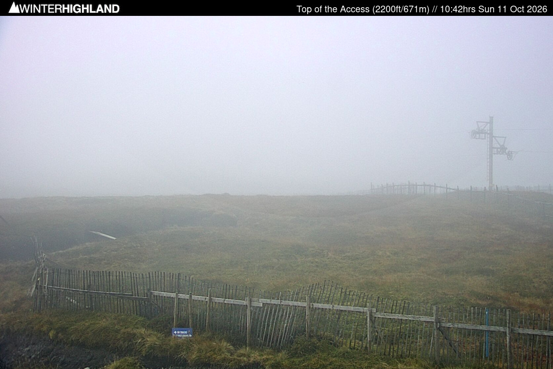 Web Cam Currently Unavailable