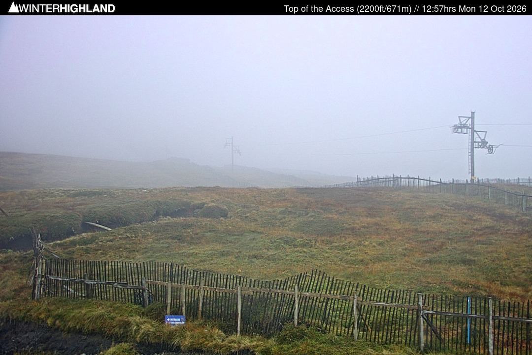 Web Cam Currently Unavailable