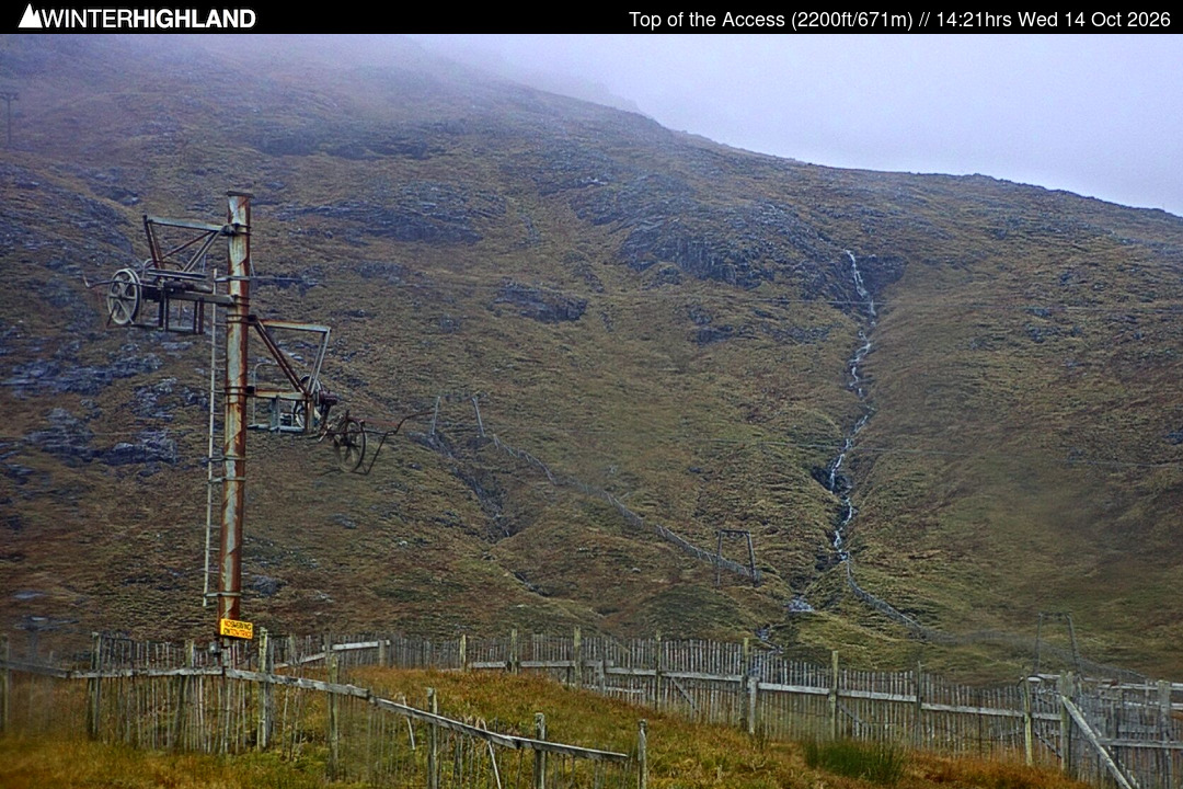 Web Cam Currently Unavailable