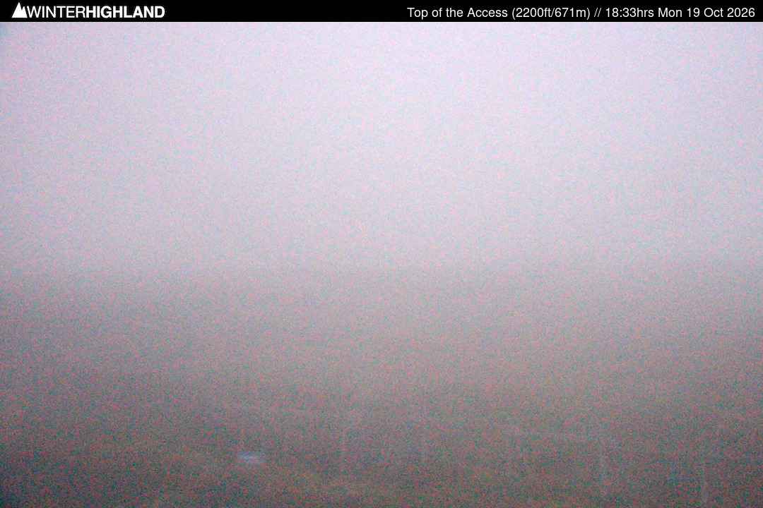 Web Cam Currently Unavailable