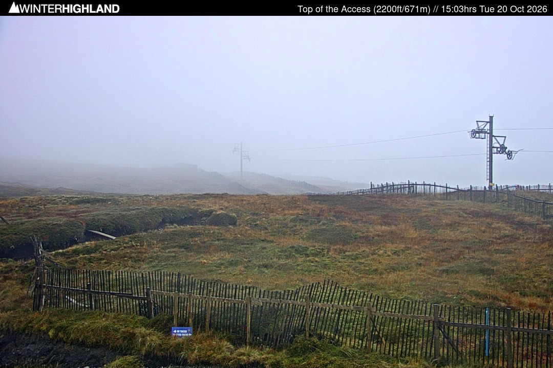 Web Cam Currently Unavailable