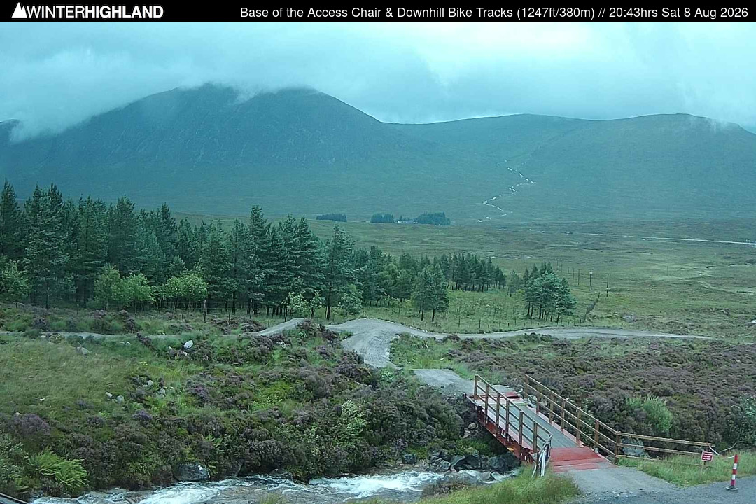 Summit Webcam