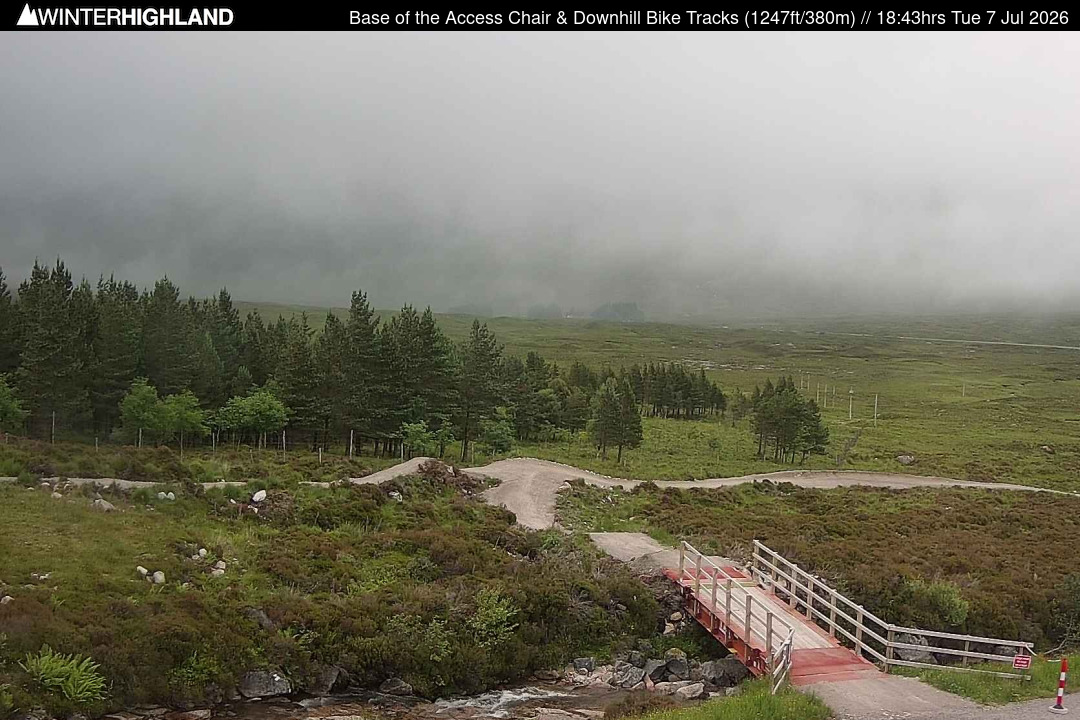 Web Cam Currently Unavailable